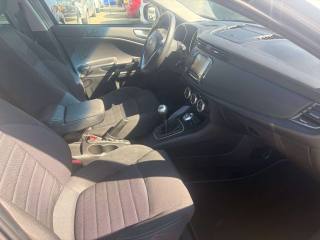 ALFA ROMEO Giulietta usata, con Boardcomputer