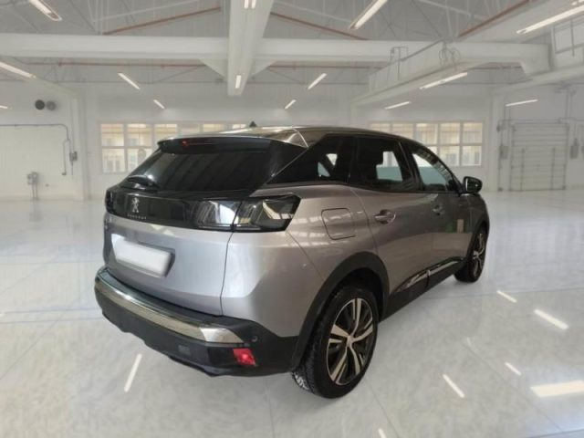 PEUGEOT 3008 usata, con Airbag