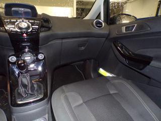 FORD Fiesta usata 80