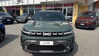DACIA Duster usata, con Fendinebbia