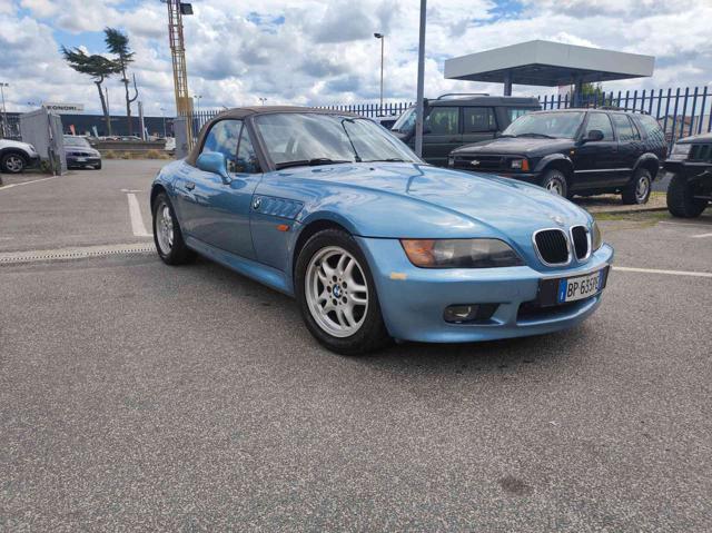 BMW Z3 usata, con Chiusura centralizzata
