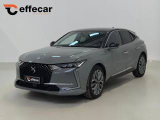 DS AUTOMOBILES DS 4 E-Tense