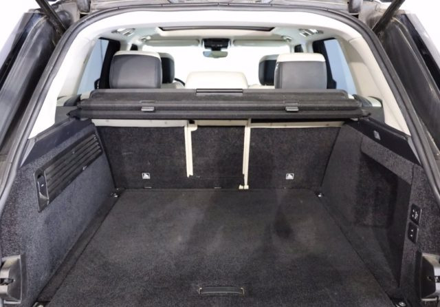 LAND ROVER Range Rover usata, con Climatizzatore