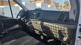 FORD Transit usata, con USB