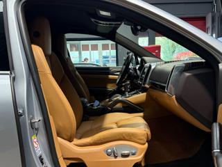 PORSCHE Cayenne usata, con Cruise Control