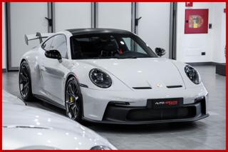 PORSCHE 992 usata, con Airbag