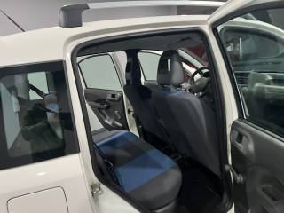 FIAT Panda usata, con MP3