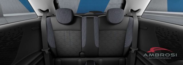 MINI Cooper usata 7