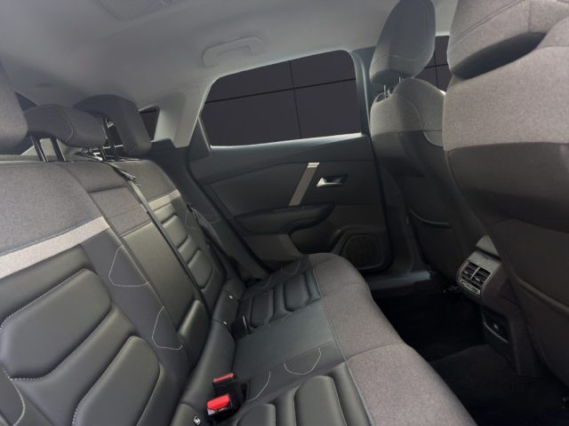 CITROEN C4 usata, con Controllo vocale