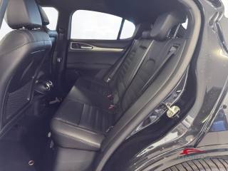 ALFA ROMEO Stelvio usata 8