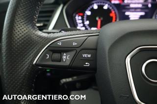 AUDI Q5 usata, con Trazione integrale