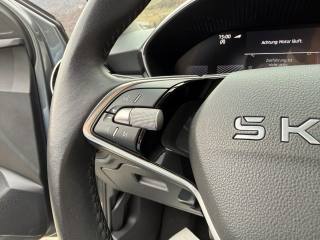 SKODA Fabia usata, con Controllo automatico clima