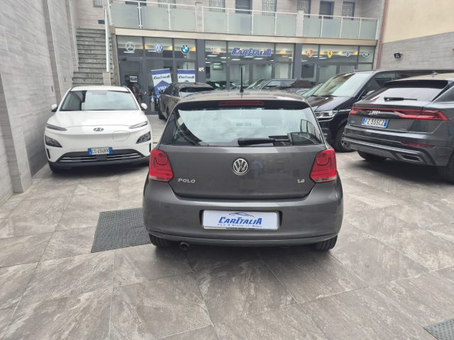 VOLKSWAGEN Polo usata, con Airbag Passeggero