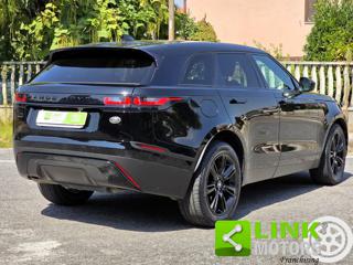 LAND ROVER Range Rover Velar usata, con Cerchi in lega