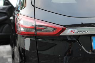 FORD S-Max usata, con Luci diurne LED