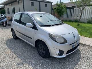 RENAULT Twingo usata, con Airbag laterali