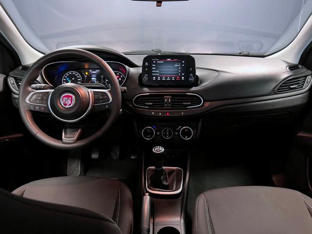 FIAT Tipo usata, con Climatizzatore