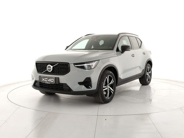 VOLVO XC40 usata, con Airbag
