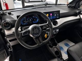AIXAM City usata, con Volante in pelle