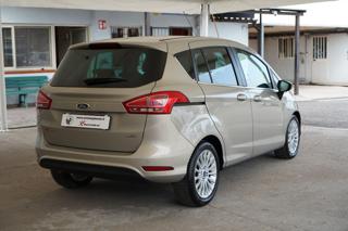 FORD B-Max usata, con Chiusura centralizzata