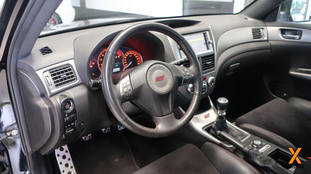 SUBARU WRX STI usata, con Fari Xenon
