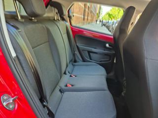 VOLKSWAGEN up! usata, con Sistema di navigazione