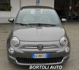 FIAT 500 usata, con Airbag