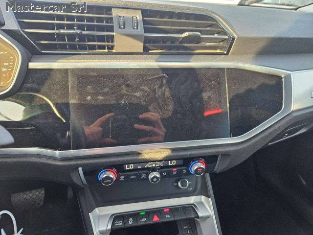 AUDI Q3 usata, con Sedile posteriore sdoppiato