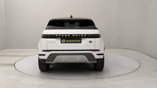 LAND ROVER Range Rover Evoque usata, con Airbag Passeggero