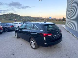 OPEL Astra usata, con Chiusura centralizzata