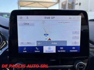 FORD Puma usata, con ESP