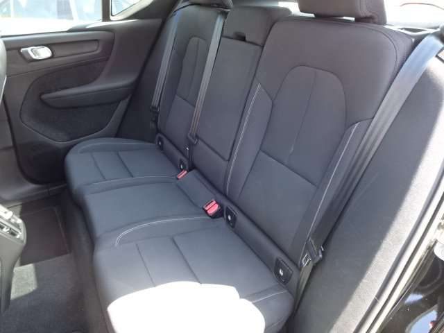 VOLVO XC40 usata, con Controllo trazione