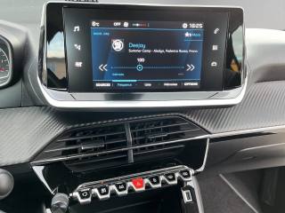 PEUGEOT 208 usata, con Bluetooth