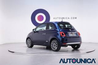 FIAT 500 usata, con Servosterzo
