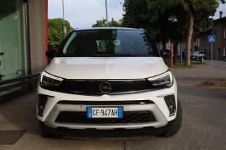 OPEL Crossland usata 101