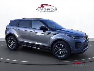 LAND ROVER Range Rover Evoque usata 1