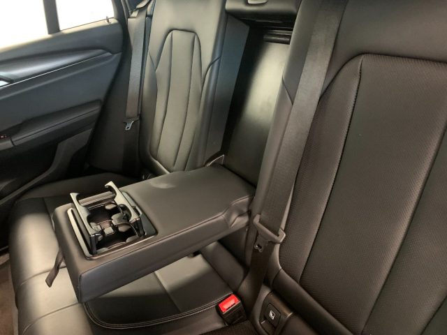 BMW X4 usata, con Volante multifunzione