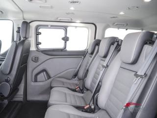 FORD Tourneo Custom usata 9