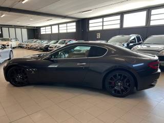 MASERATI GranTurismo usata, con Autoradio