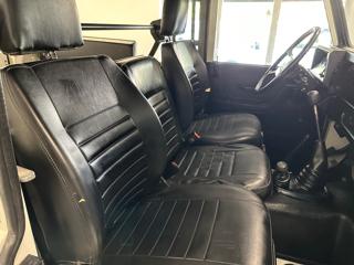 LAND ROVER Defender usata 15