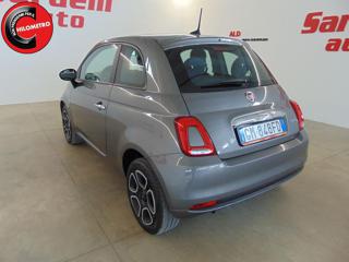 FIAT 500 usata, con Cruise Control