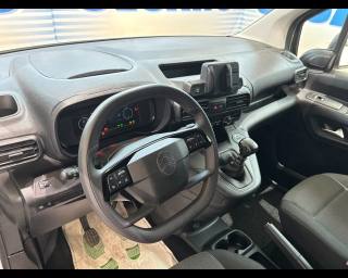 CITROEN Berlingo usata, con Controllo automatico clima