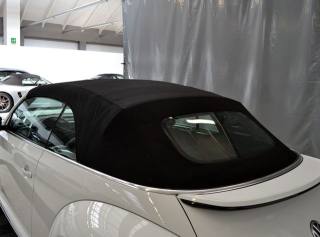 VOLKSWAGEN Maggiolino usata, con Sedili sportivi