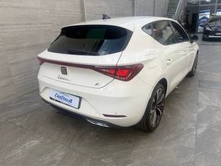 SEAT Leon usata, con Airbag Passeggero