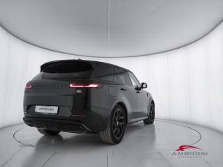 LAND ROVER Range Rover Sport usata 2