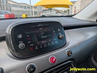 FIAT 500X usata, con Sistema di navigazione