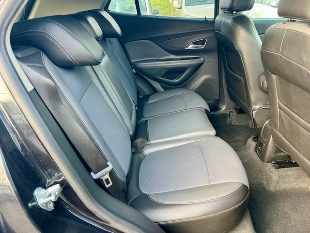 OPEL Mokka usata, con ESP