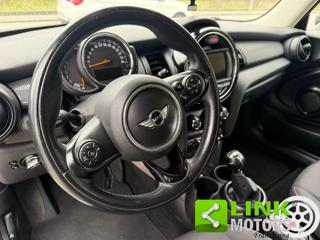 MINI One usata, con ESP