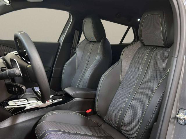 PEUGEOT 2008 usata, con Chiusura centralizzata
