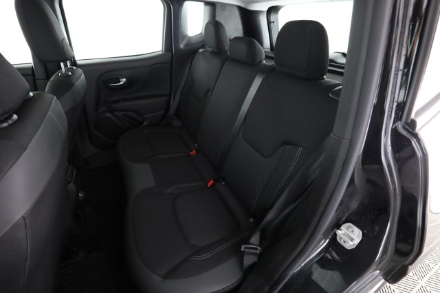 JEEP Renegade usata 3